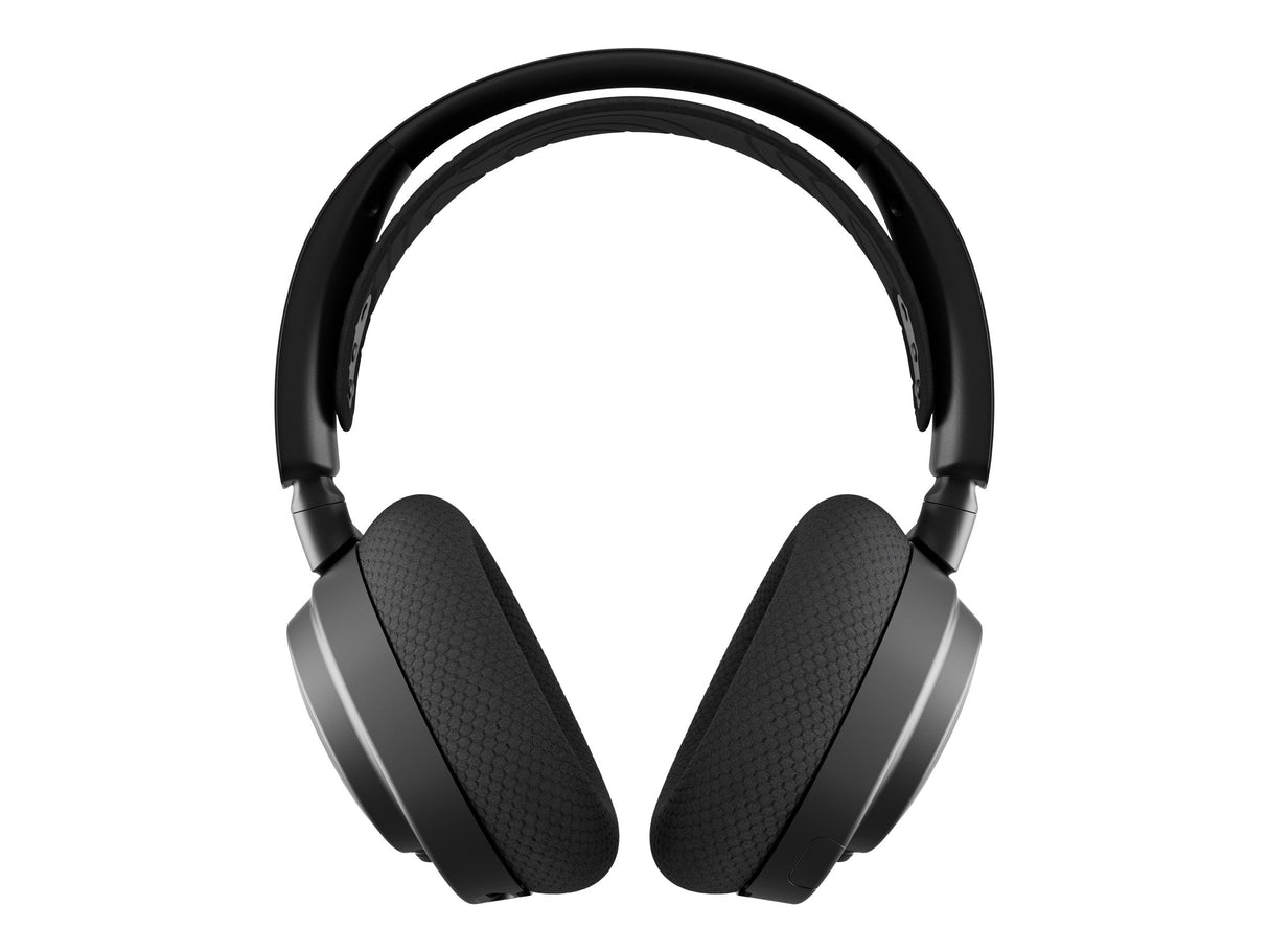 SteelSeries Arctis Nova 7 Wireless Headset Svart
