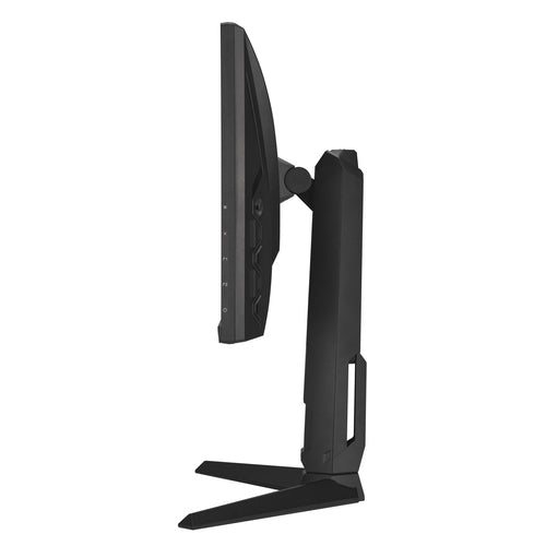 Asus TUF Gaming VG249QML5A – skærm – Sort