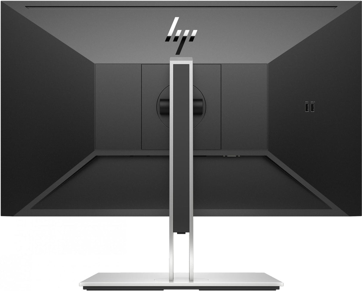 HP E27q G4 27 2560 X 1440 (2K) VGA (HD-15) HDMI DisplayPort 60Hz Pivot-skärm