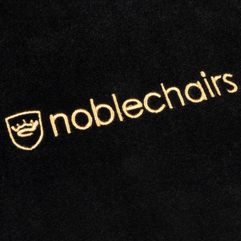 Noblechairs Memory Foam Kuddset För Spelstol The Elder Scrolls Online Edition