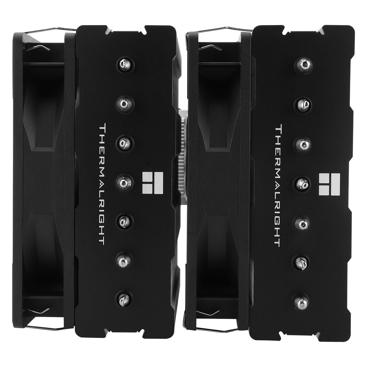 Thermalright Phantom Spirit 120 SE - CPU-kylare, Dubbla Torn