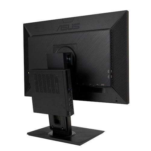 ASUS BE24WQLB 24.1 IPS 1920 x 1200 (WUXGA) DVI VGA (HD-15) HDMI DisplayPort
