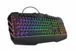TRUST GXT881 ODYSS SEMI-MECH KEYBOARD ND