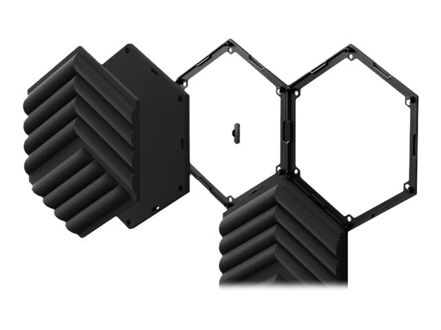 Elgato - Wave Panel Svart