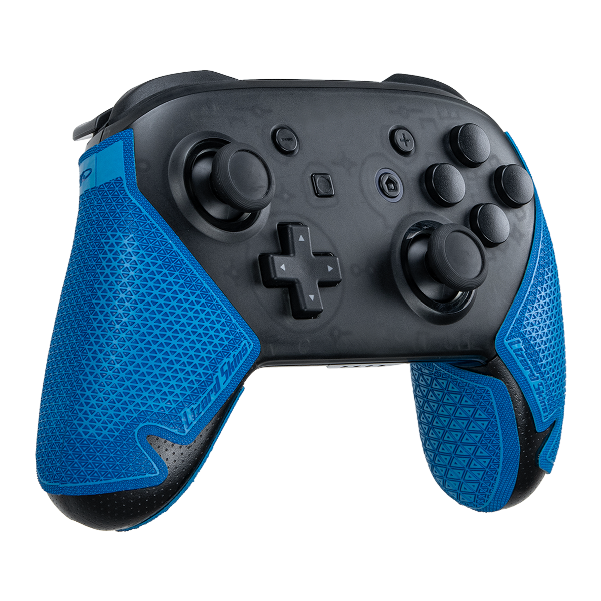 Lizard Skins DSP Controller Grip För Switch Pro Controllers - Polar Blue
