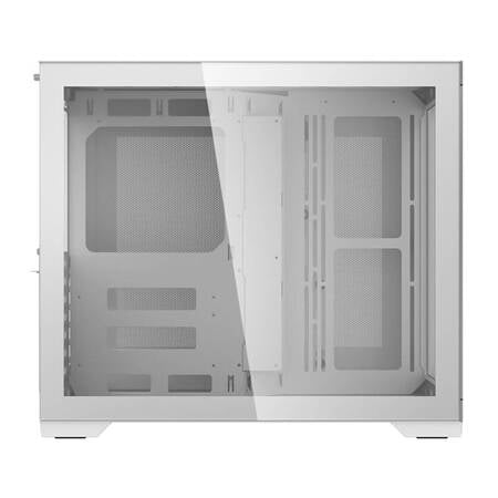 Datorfodral Darkflash C305 ATX (vit)