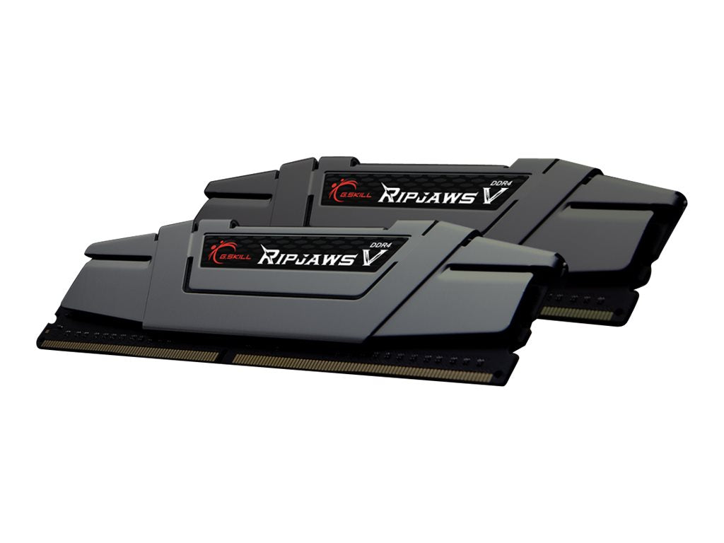 G.Skill Ripjaws V DDR4 16GB Kit 3200MHz CL16 Icke-ECC