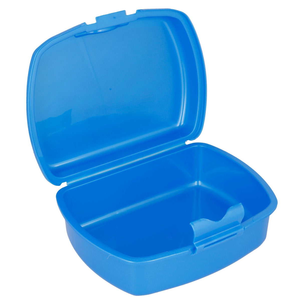 Super Mario - Lunchbox - Röd