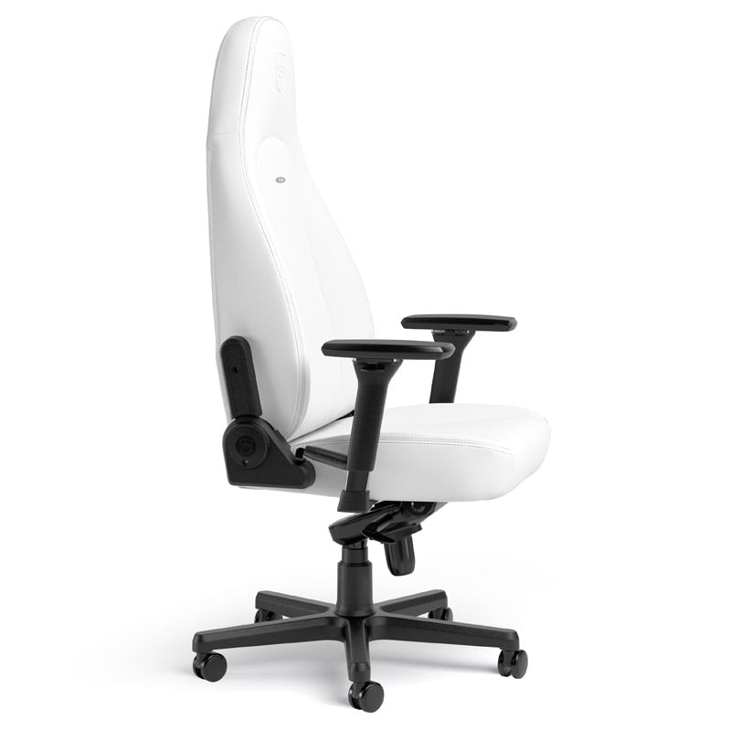 Noblechairs ICON White Edition