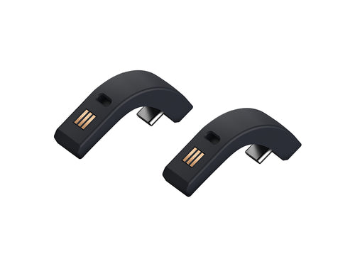 Nyko Charge Base – opladningsstation til PS5-controllere – opladningsadaptere