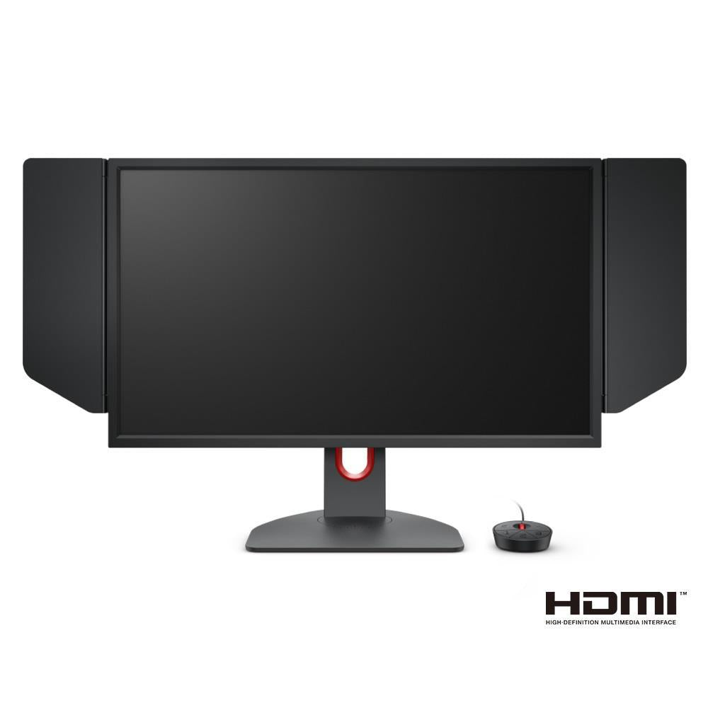 BenQ 27" ZOWIE XL2746K 240Hz E-sportmonitor