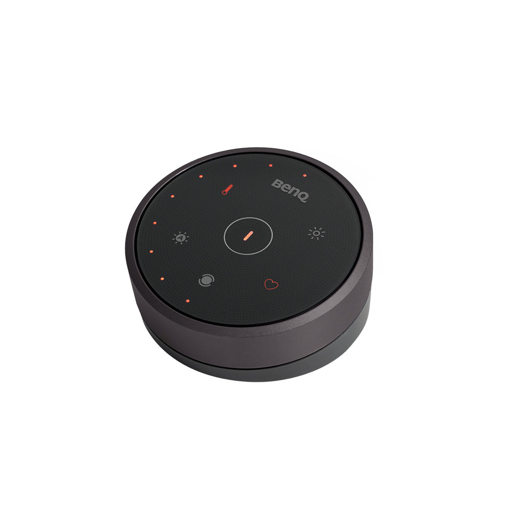 BenQ ScreenBar HALO E-läslampa Grå