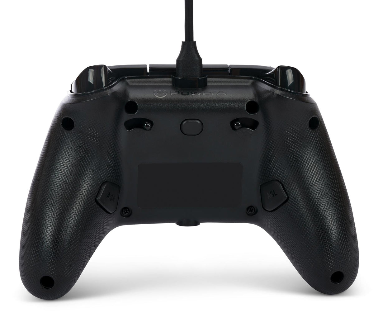 PowerA Advantage Cabled Controller - Xbox Series X/S - Arc Lightning