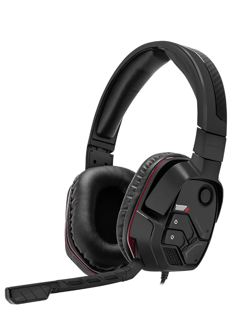 PDP Afterglow LVL 6+ Stereoheadset