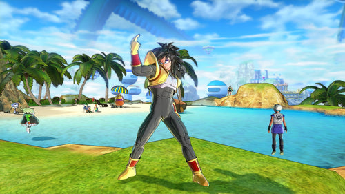 Dragon Ball Xenoverse 2 – Xbox One / Xbox Series X – produktbillede 6