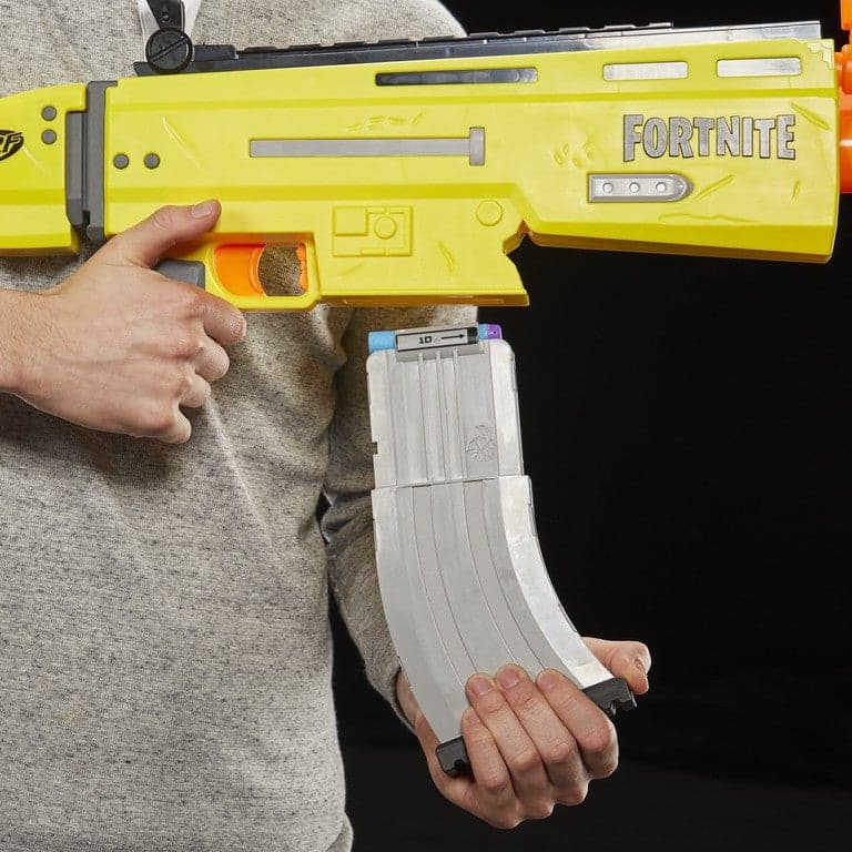 NERF - Fortnite AR-L