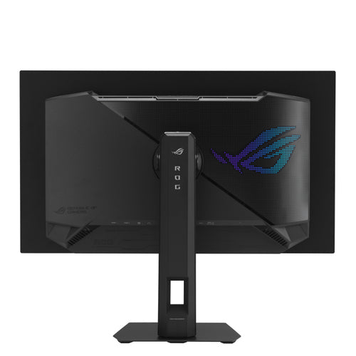 Asus ROG Strix OLED XG27AQWMG – skærm – Sort