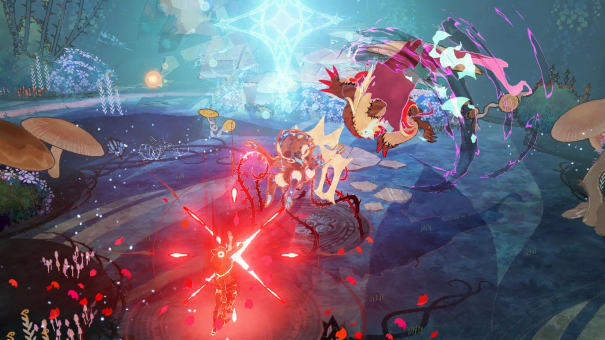 Bayonetta Origins: Cereza And The Lost Demon