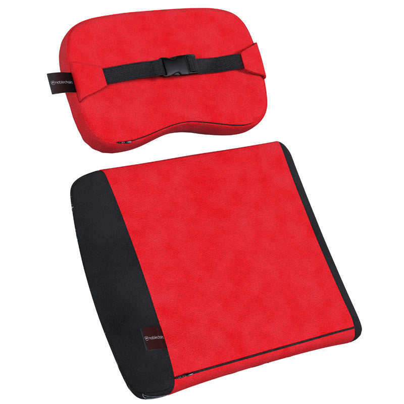 noblechairs Memory Foam Kuddset För Spelstolar - Spider-Man Edition