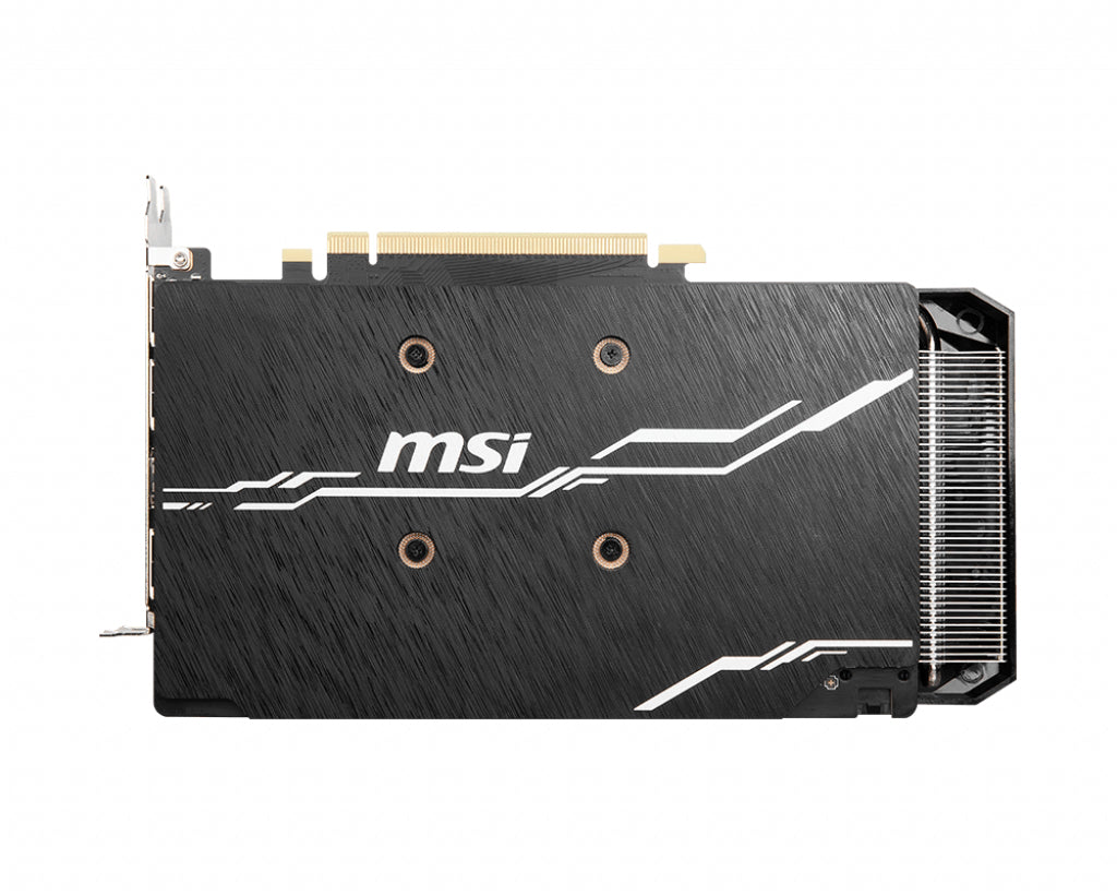 MSI GeForce RTX 2060 VENTUS GP OC 6GB