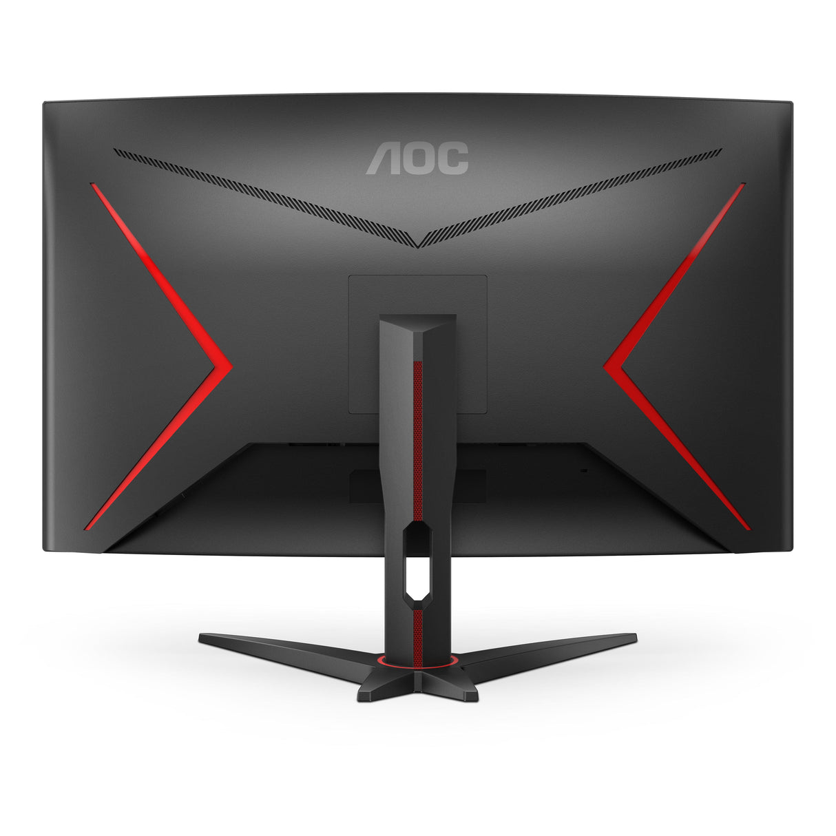 AOC Gaming C32G2ZE/BK 32 1920 X 1080 HDMI DisplayPort 240Hz