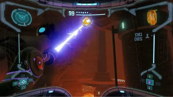 Metroid Prime Remastrad UK4