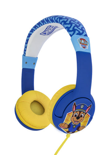 OTL - Junior Headphones - Paw Patrol Chase (PAW722) OTL