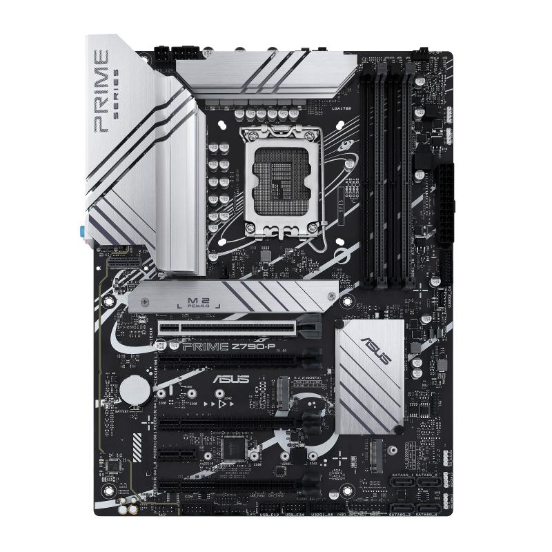 ASUS PRIME Z790-P-CSM (ATX, Z790, LGA 1700, DDR5) ASUS