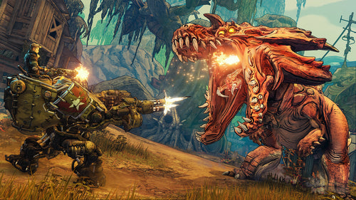 Borderlands 3 – Xbox One – produktbillede 7