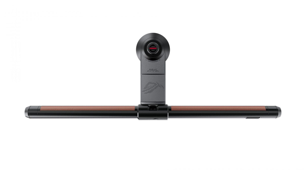 ASUS ALB01 | ROG Aura Monitor Light Bar, USB-C 5W | Sort ASUS