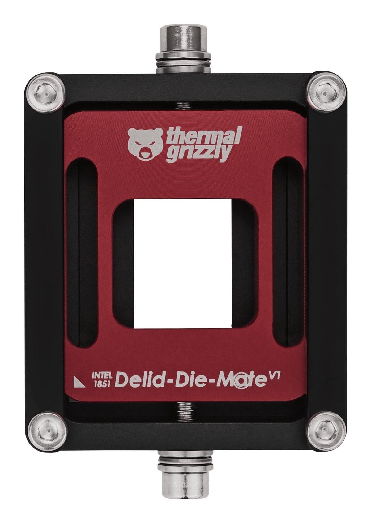 Thermal Grizzly Intel 1851 Delid-Die-Mate V1 Thermal Grizzly