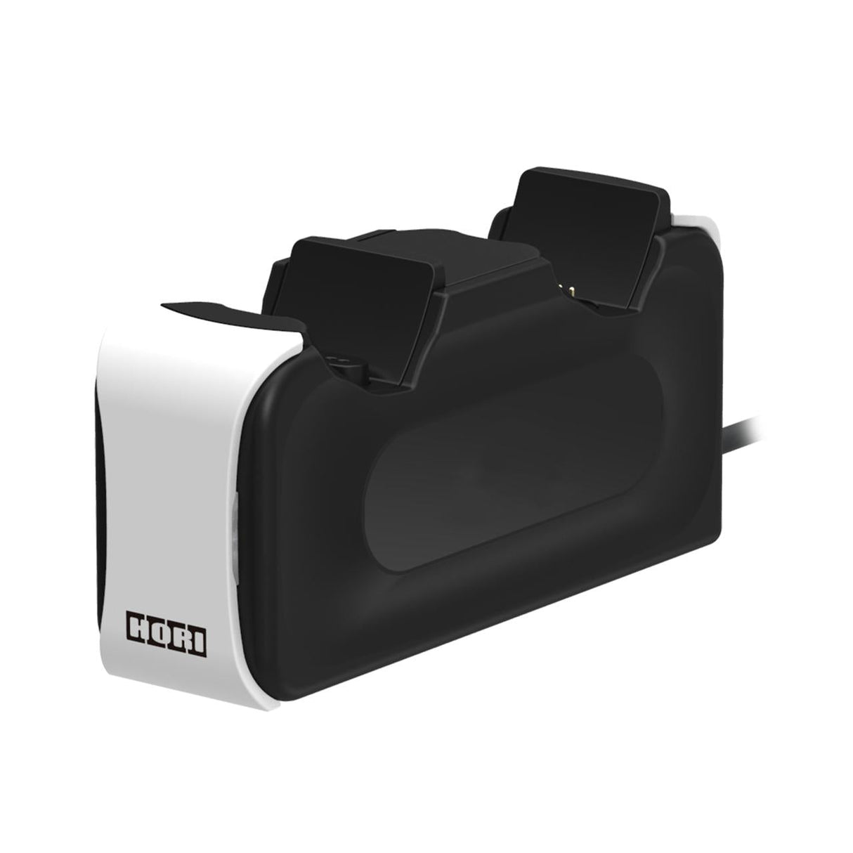 HORI Dubbelladdarstation