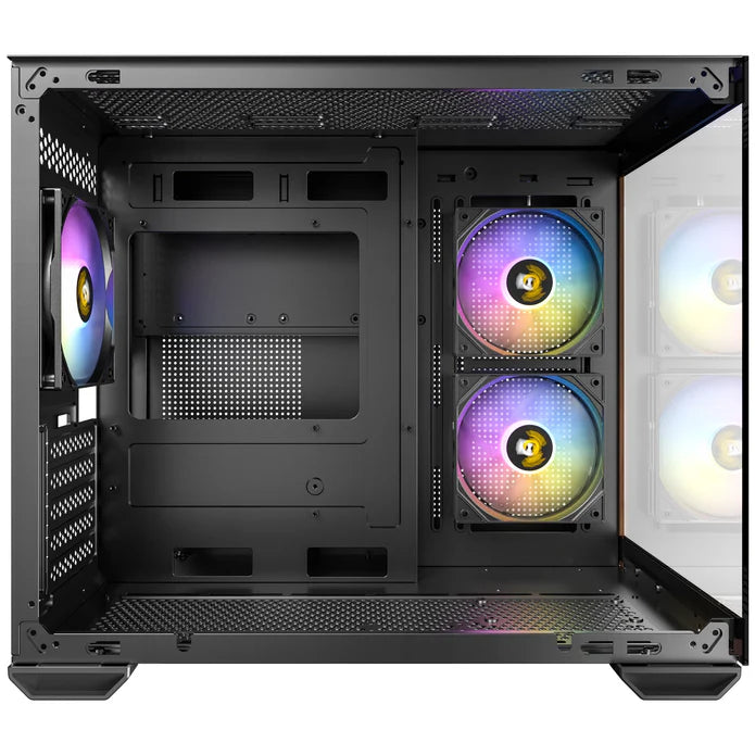 Antec CX600M Trä ARGB_B