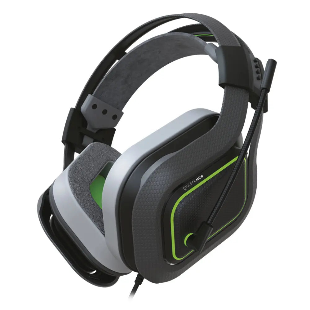 Gioteck HC-9 Trådbundna Headset