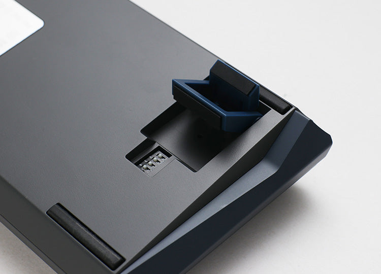 Ducky One 3 Pro - Nazca Line - Mini 60% - Brun - RGB