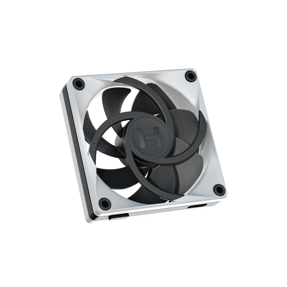 HYTE THICC FP12 Fläkt 3-pack Med NP50