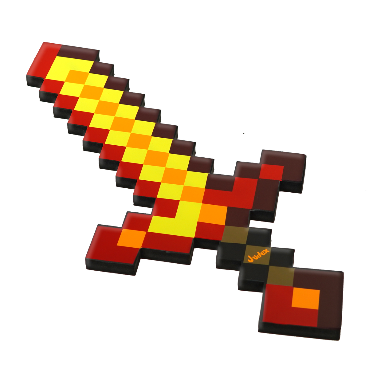 Judex Minecraft Svärd