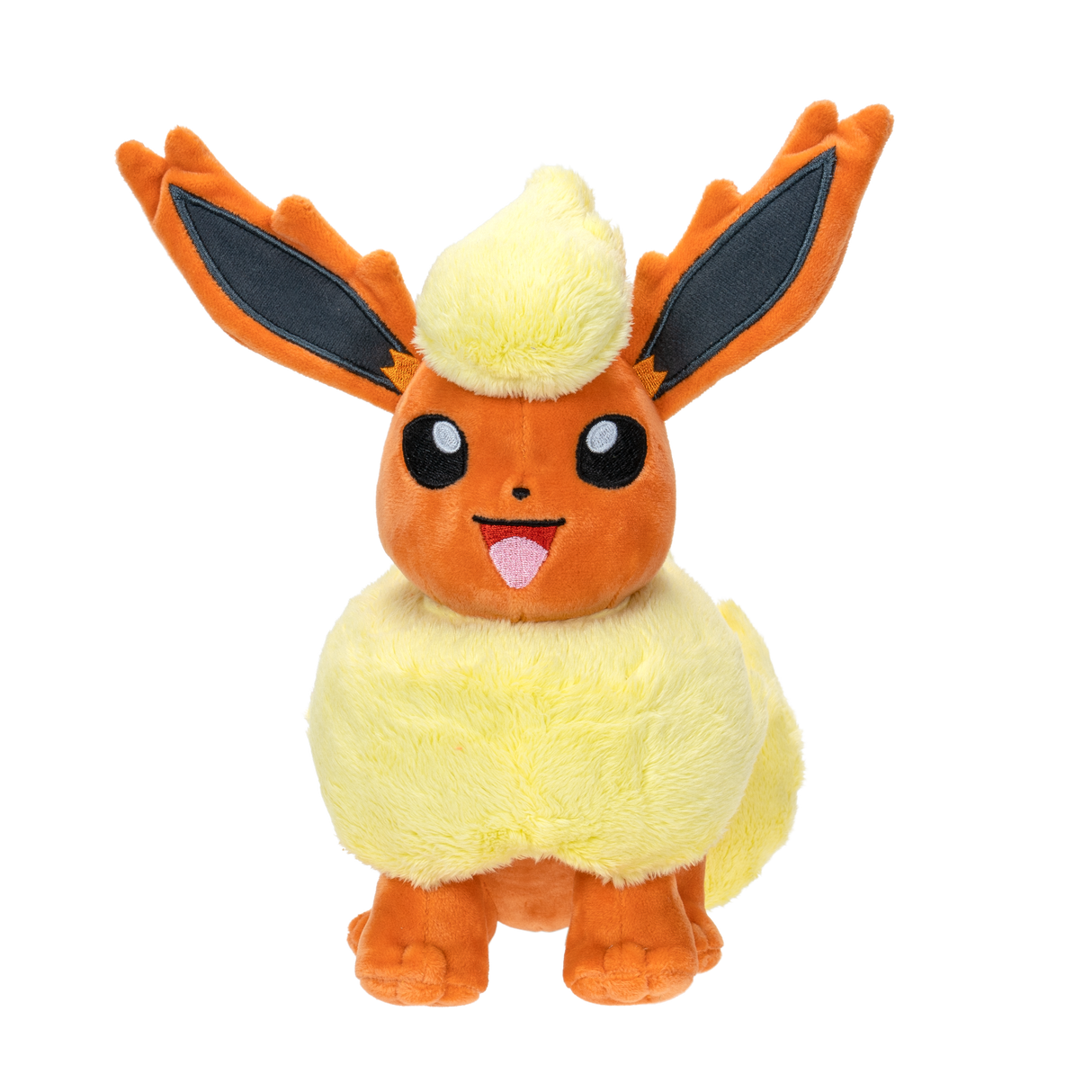 Pokemon - Plysch 20 Cm Flareon (PKW3406)