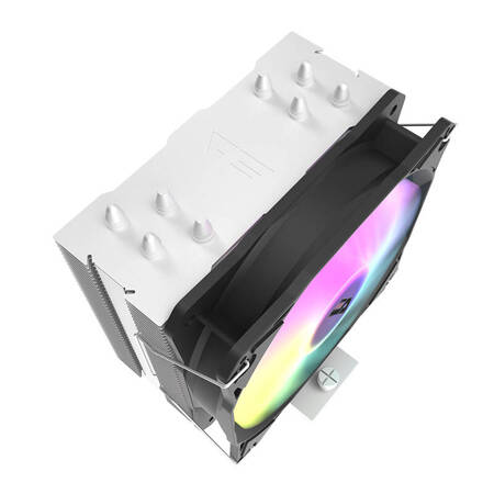 CPU Aktiv Kylning Darkflash Z4 LED