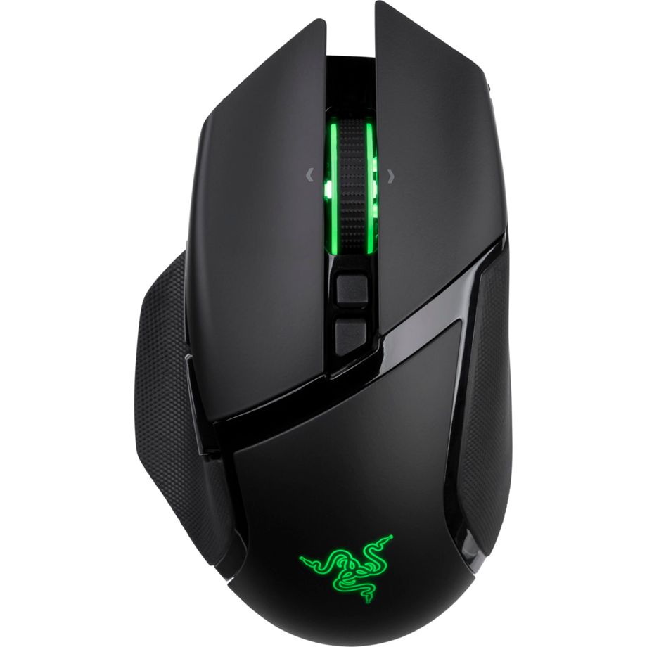 Razer Basilisk Ultimate - Spelmus