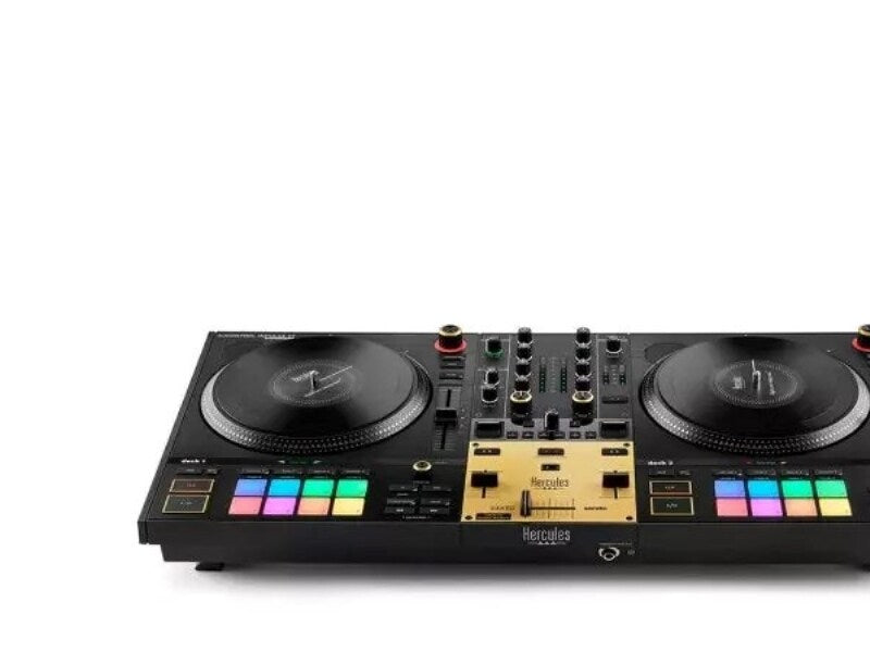 HERCULES DJCONTROL INPULSE T7 PREMIUM EDITION