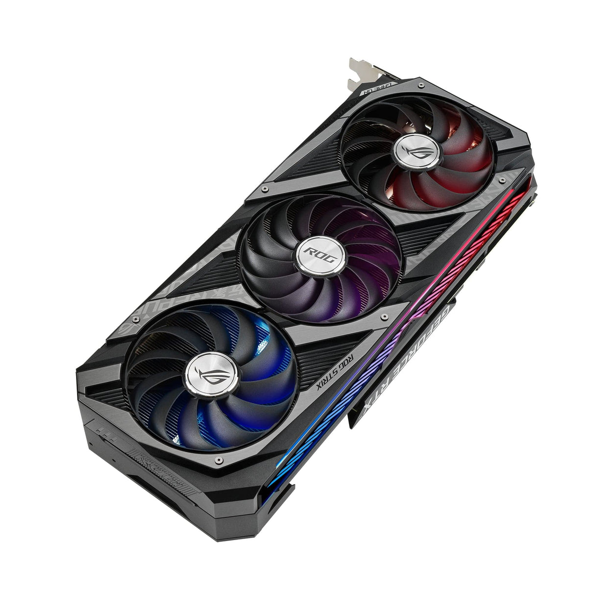 ASUS ROG Strix GeForce RTX 3080 OC Edition 12GB