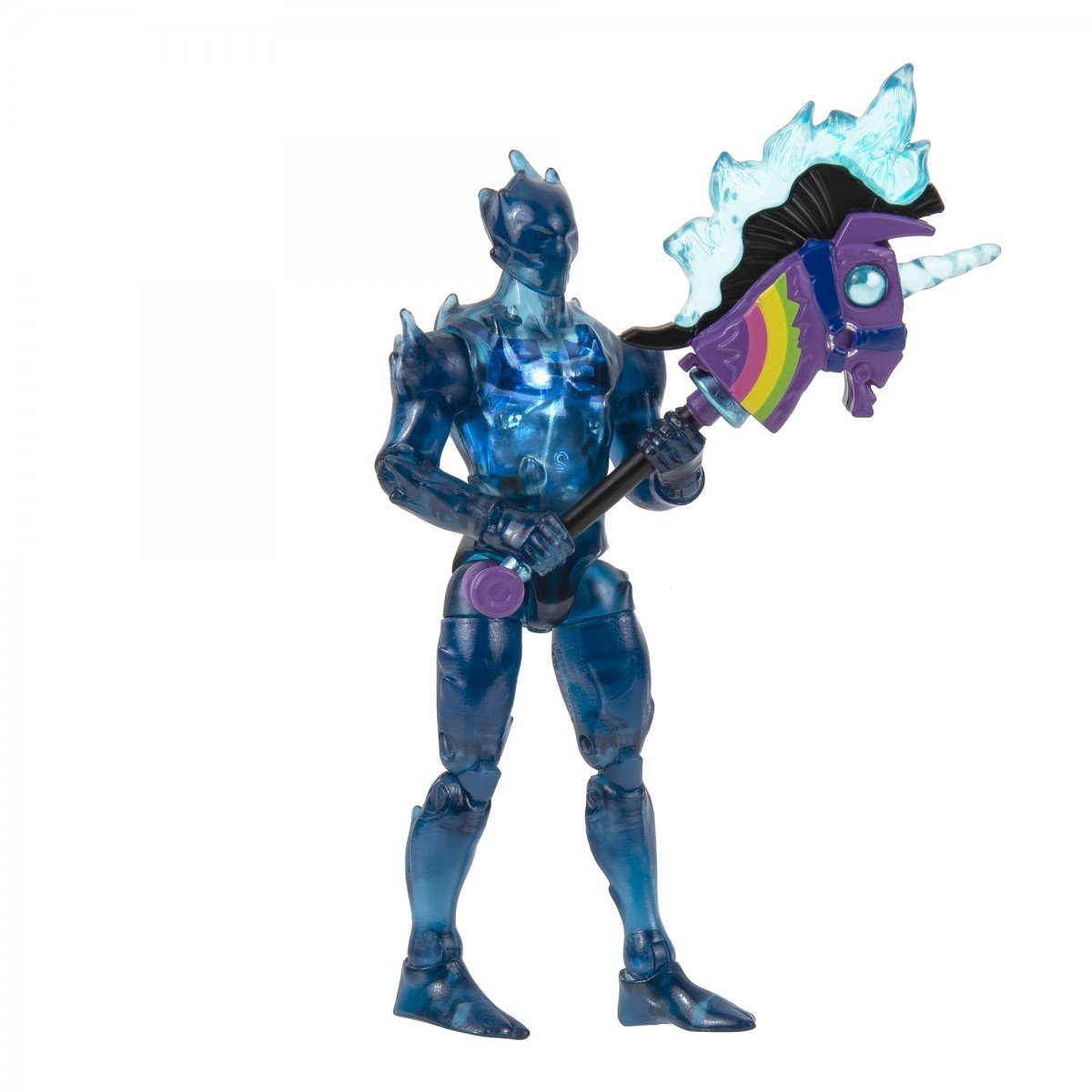 Fortnite - 10 Cm Master Grade Figure - Noll