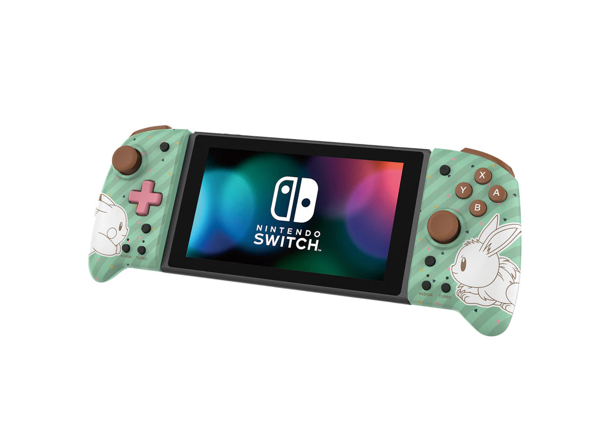Hori Nintendo Switch Split Pad Pro (Evee Edition)