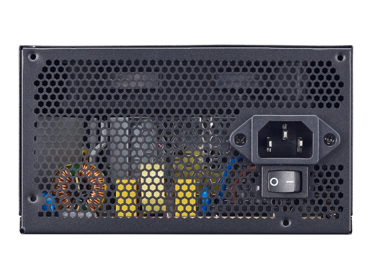 Cooler Master MWE Bronze V2 650 Strömförsörjning 650Watt