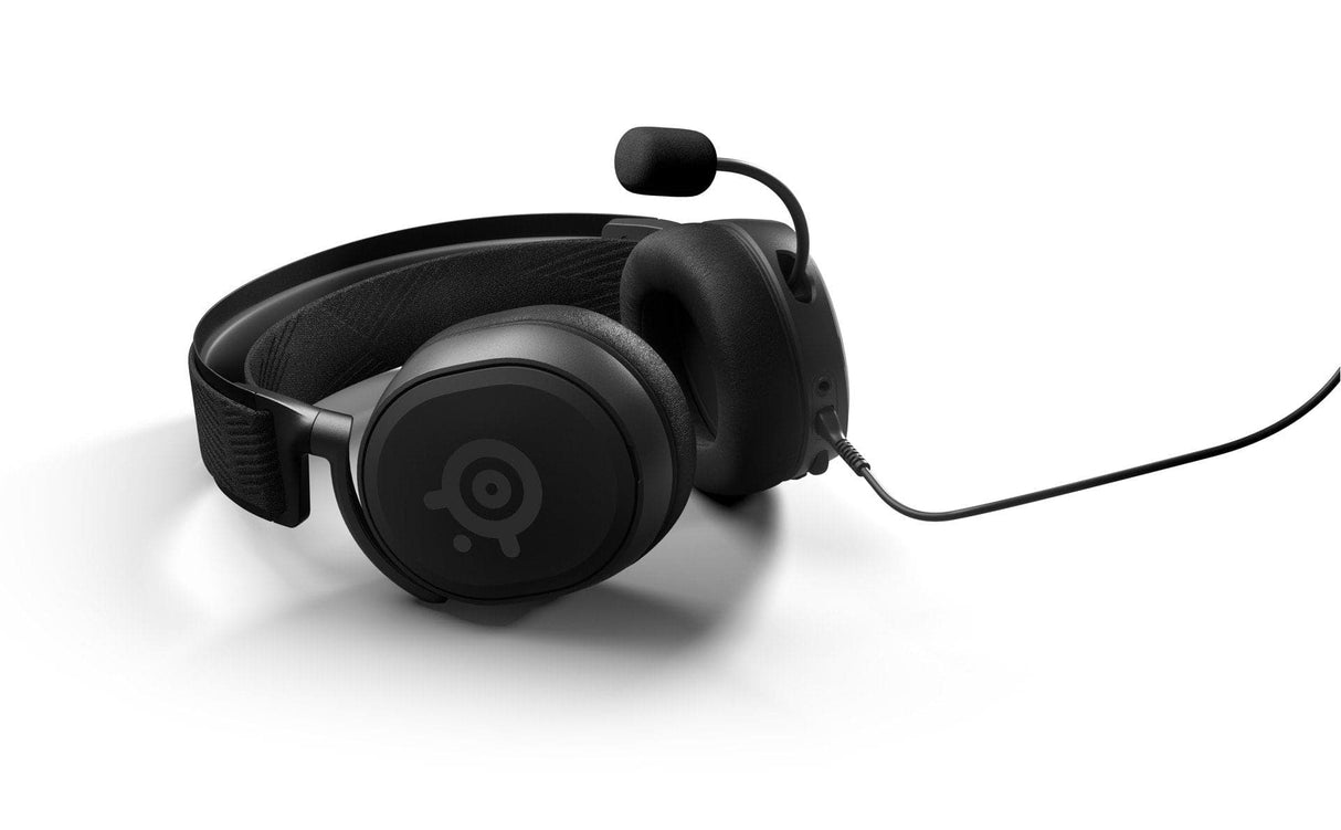 Steelseries - Arctis Prime - Gaming Headset