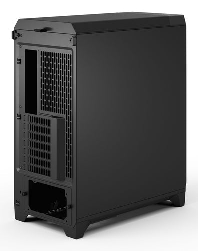 Midi Fractal Design Meshify 3 Black Solid Fractal design