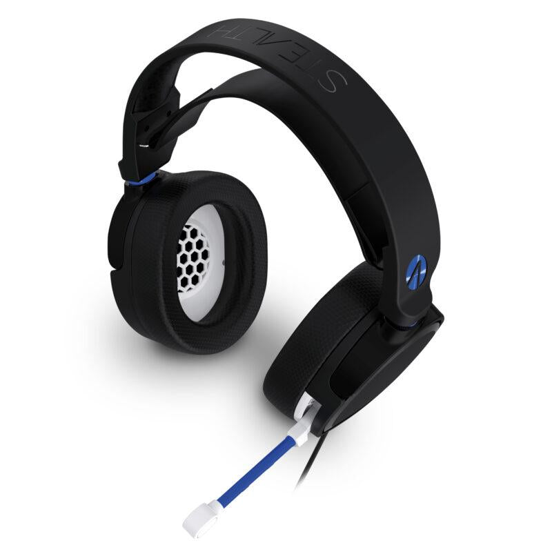 Stealth - Playstation 5 Stereo Gaming Headset Shadow V Svart