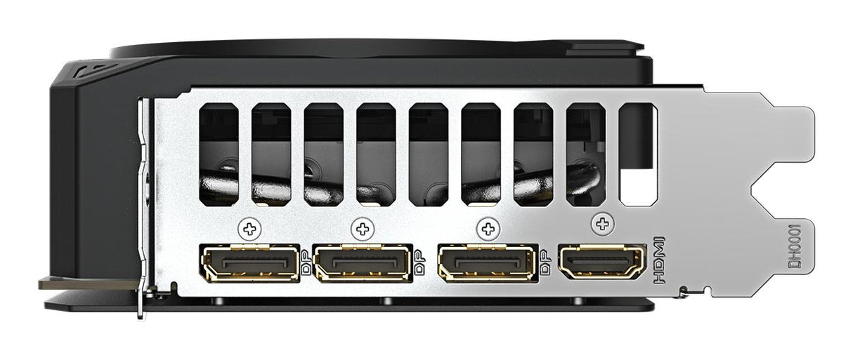 Gigabyte GeForce RTX 5070 Ti WINDFORCE SFF 16G 16GB Gigabyte Technology