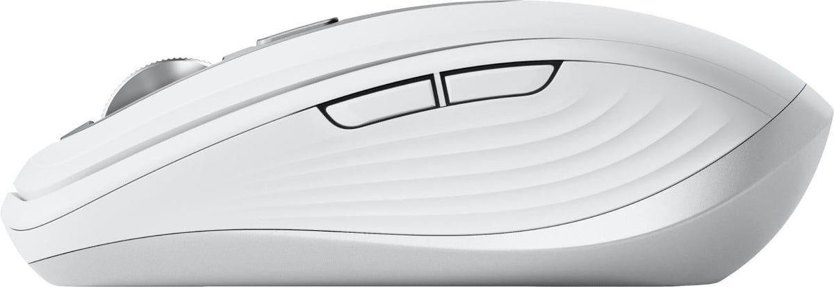 Logitech - MX Anywhere 3S For Mac Compact Wireless Performance Mouse Logitech